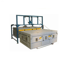 High Speed Glass Bending Machine